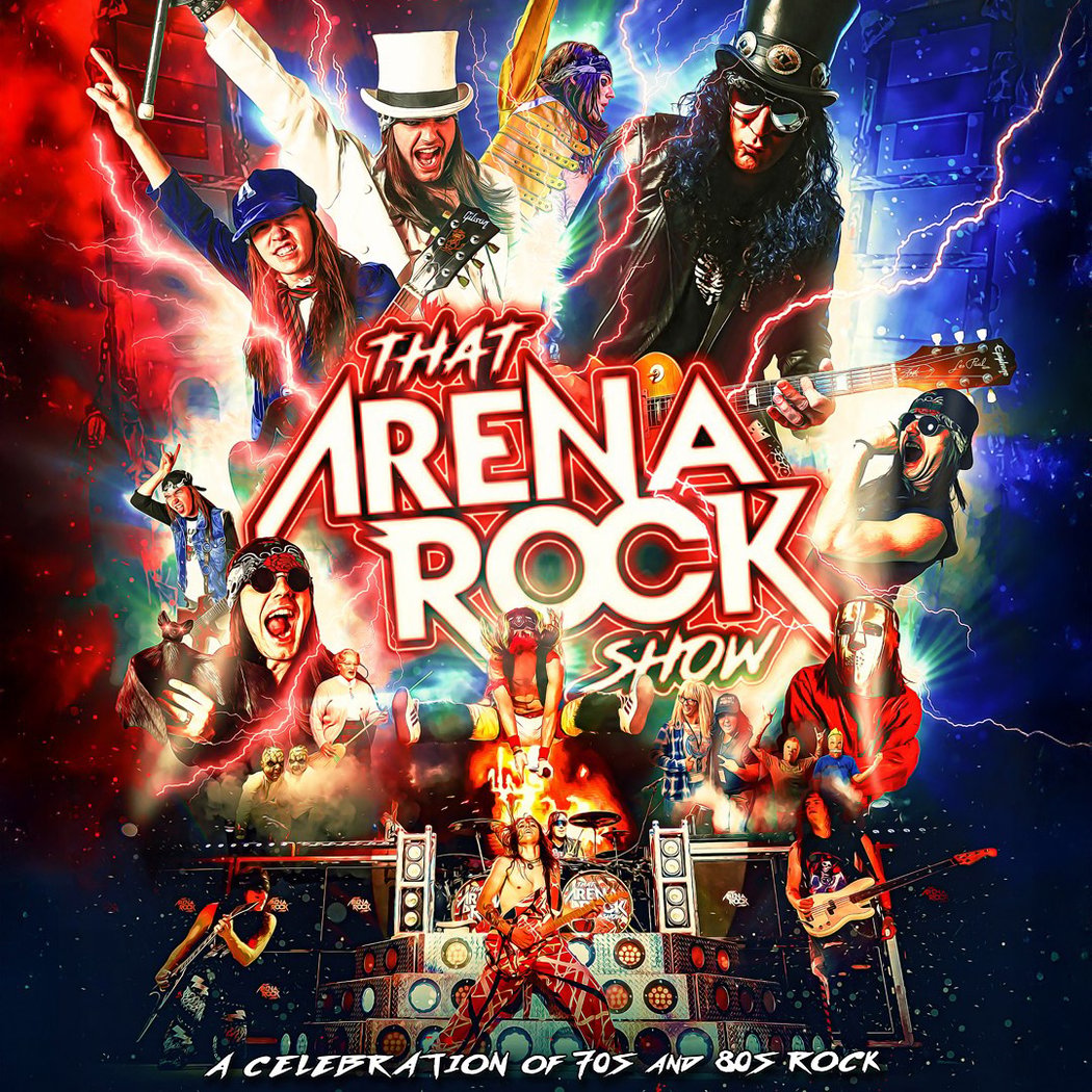 Rock U Up Concert 2